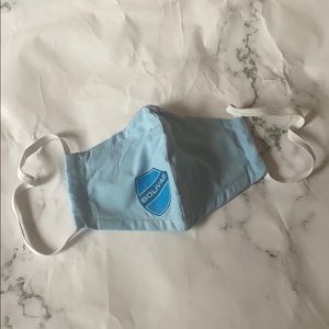 Club Bolívar Face Mask